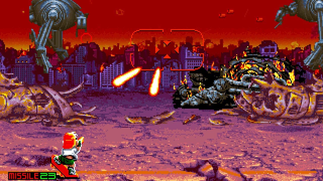 Alligator Hunt trailer thumbnail