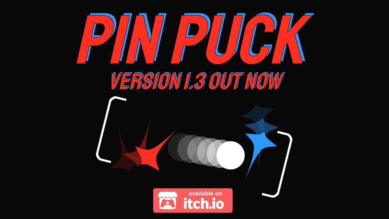 Pin Puck trailer thumbnail