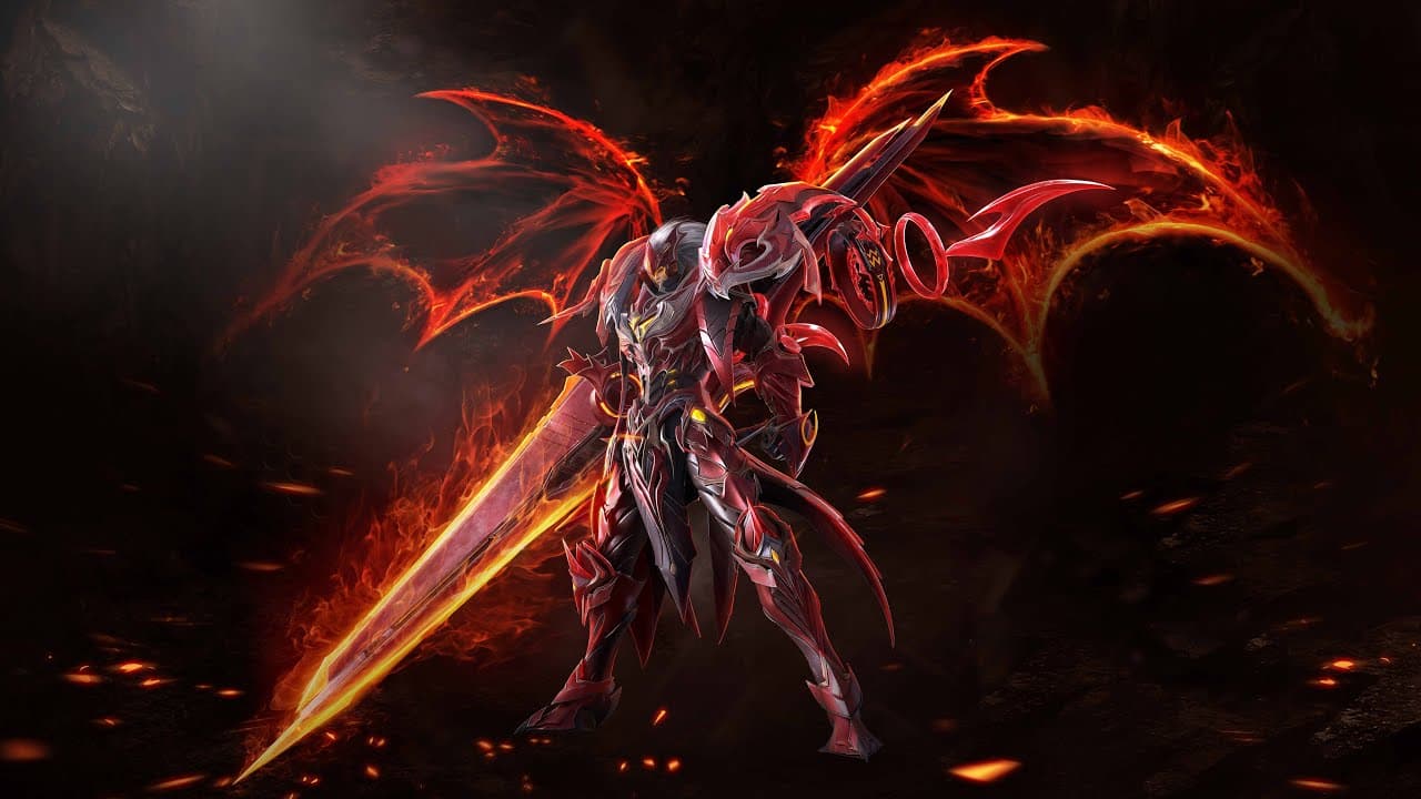 Chronicle of Infinity trailer thumbnail