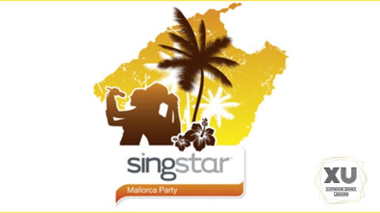 SingStar: Mallorca Party trailer thumbnail
