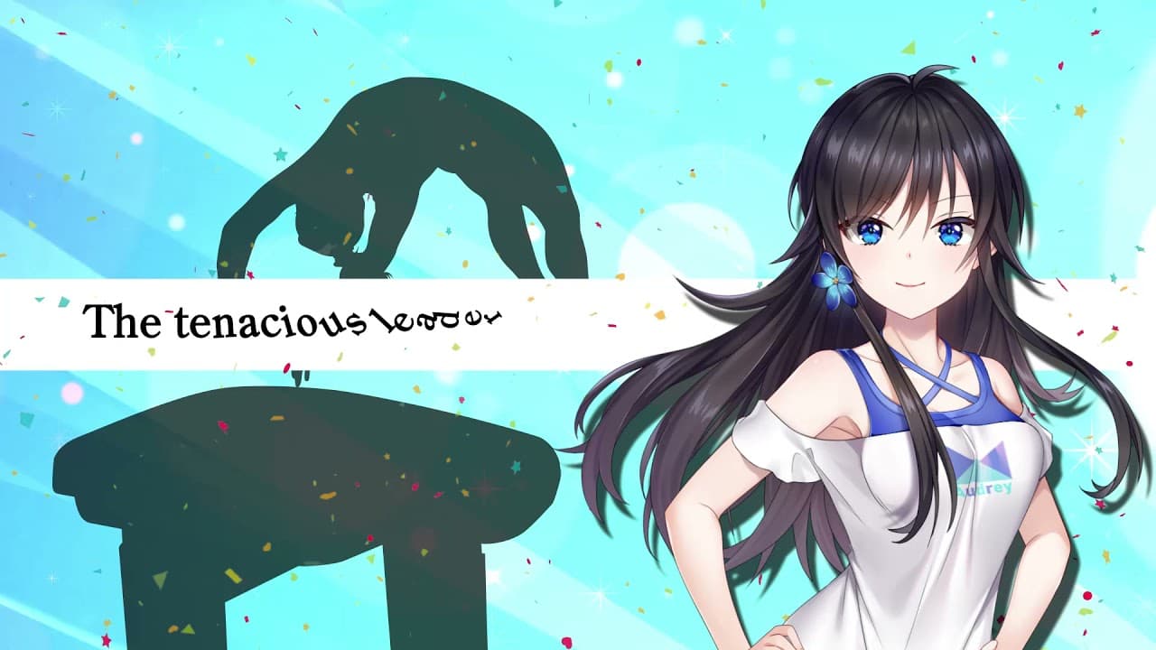 Head Over Heels trailer thumbnail