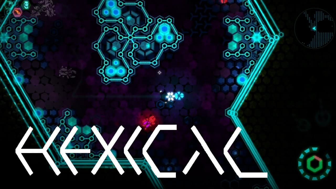 Hexical trailer thumbnail