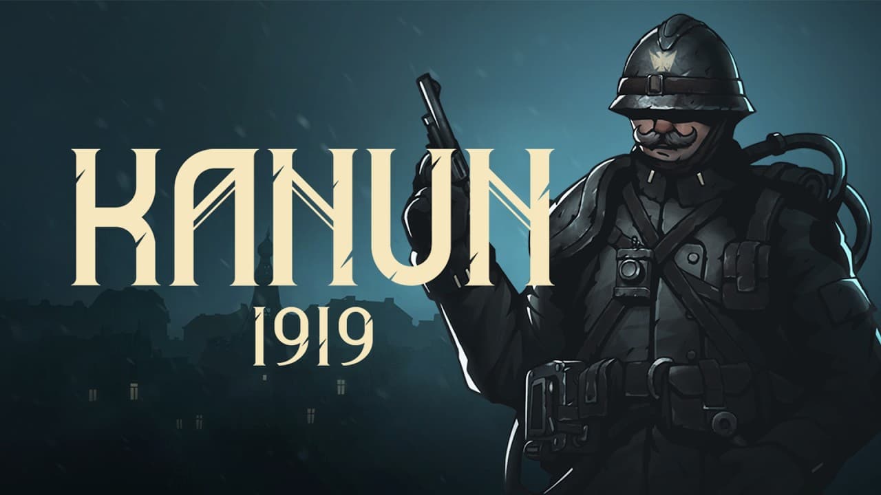 Kanun 1919 trailer thumbnail