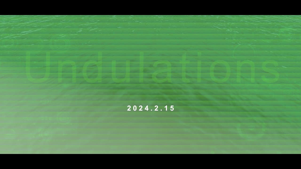 Undulations trailer thumbnail