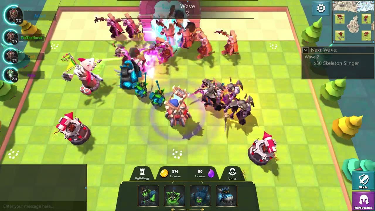 Dungeon Break TD trailer thumbnail