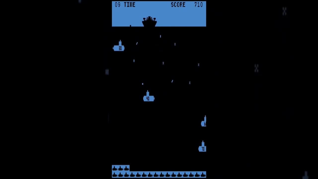 Depthcharge trailer thumbnail