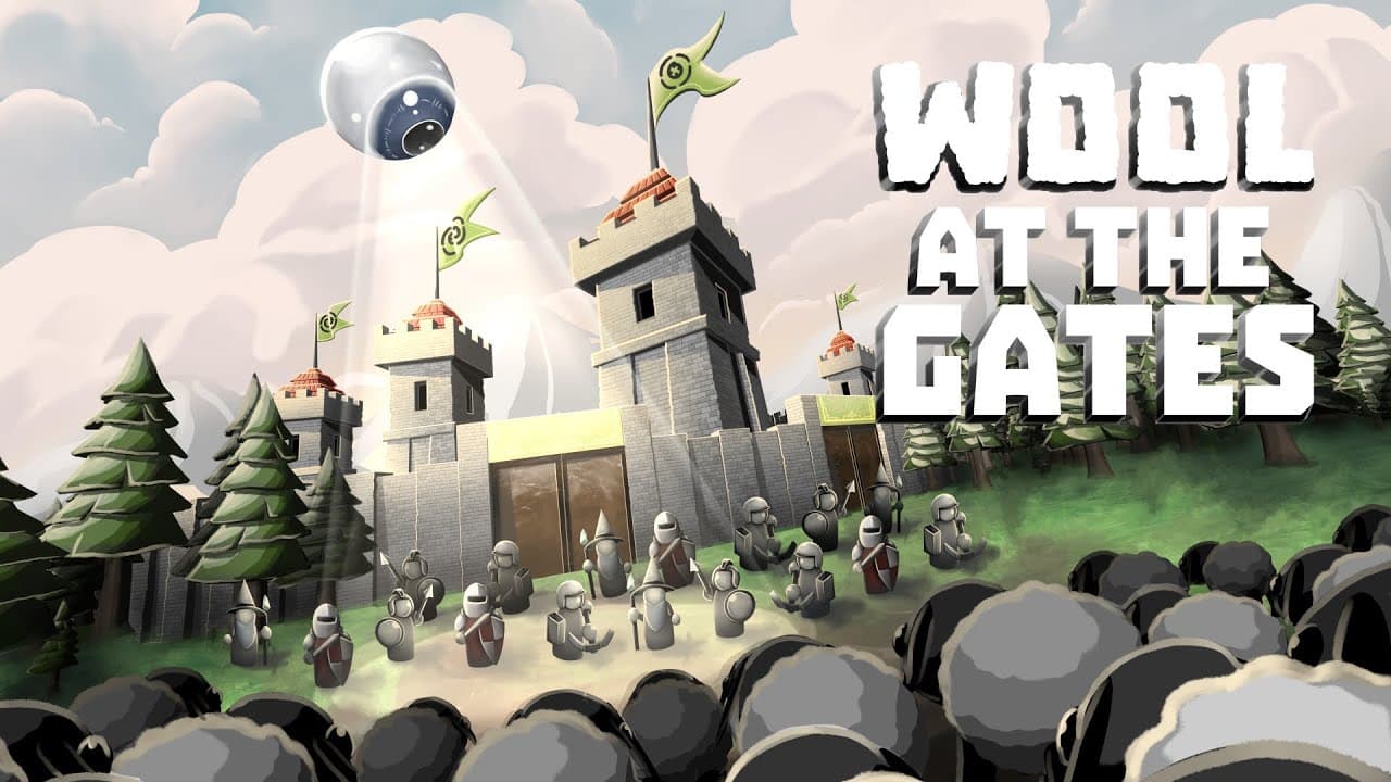 Wool at the Gates trailer thumbnail