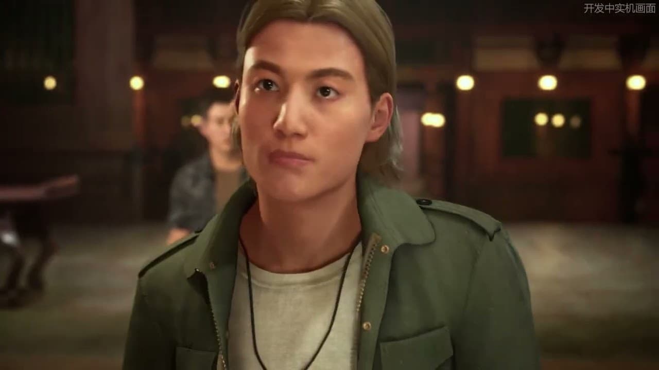 Dual Fire Walled City trailer thumbnail