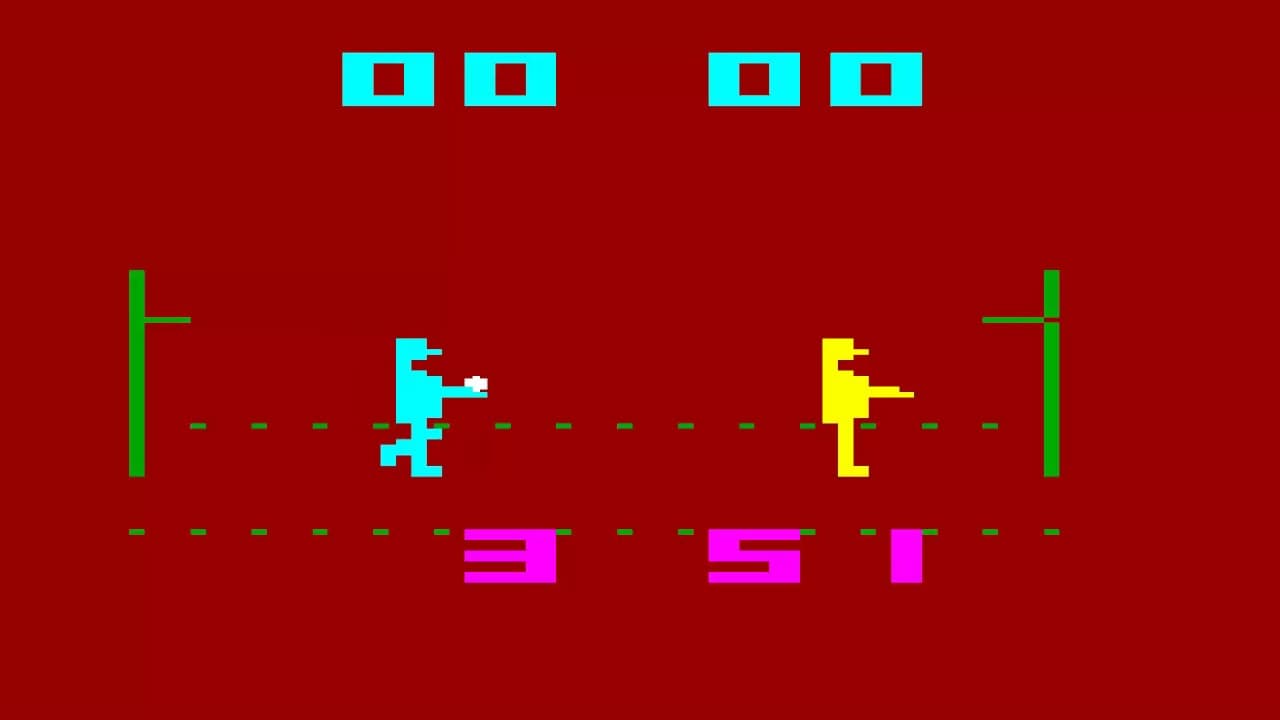 Basketball trailer thumbnail