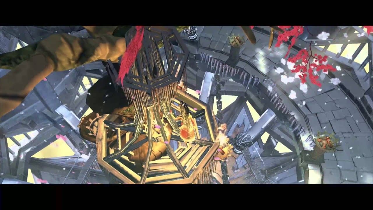 Toren: Deluxe Edition trailer thumbnail