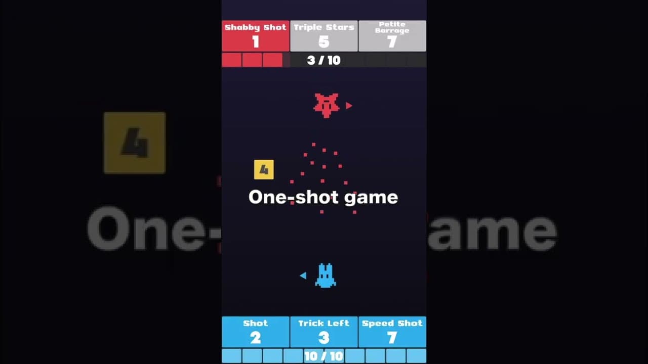 Star Shoot VS trailer thumbnail