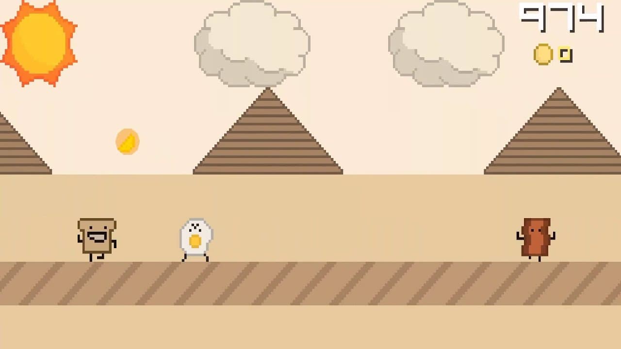 Toast! trailer thumbnail