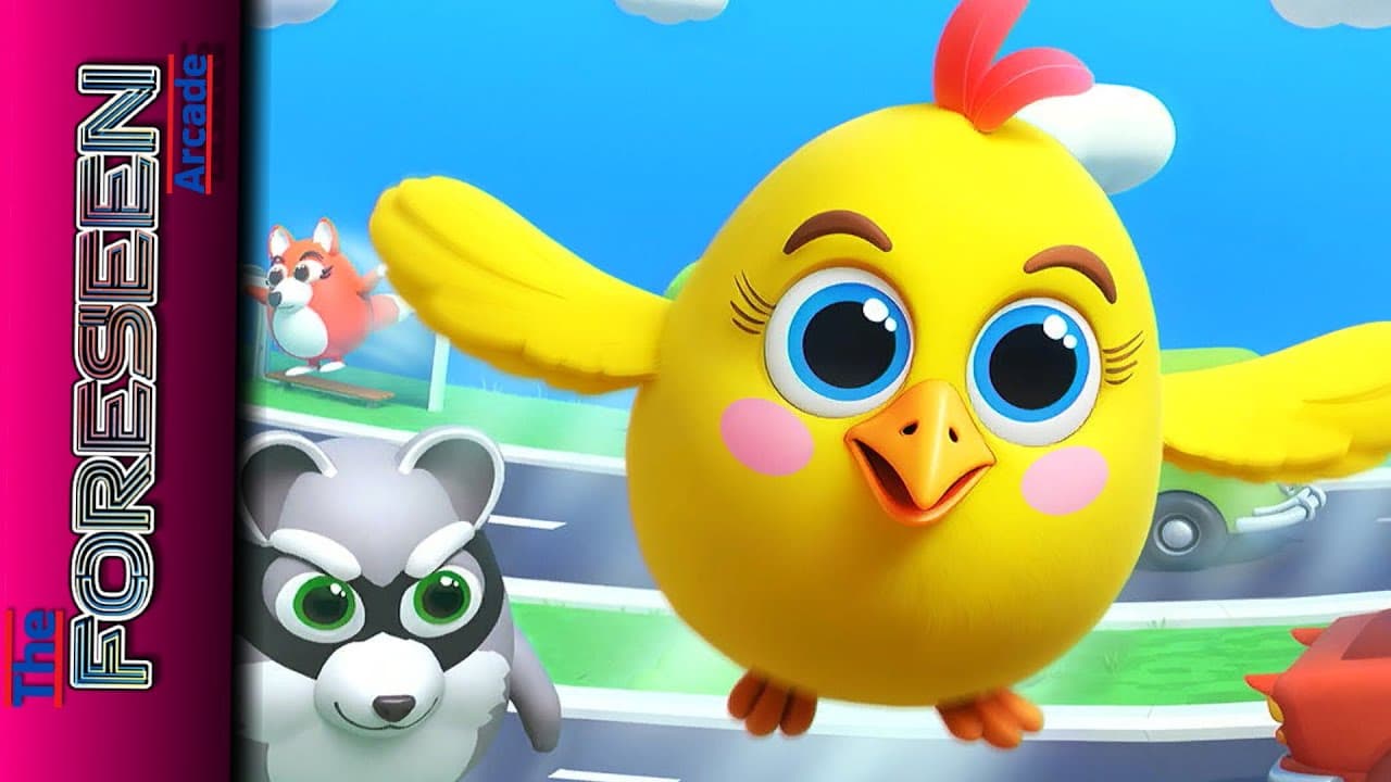 Risky Roads trailer thumbnail