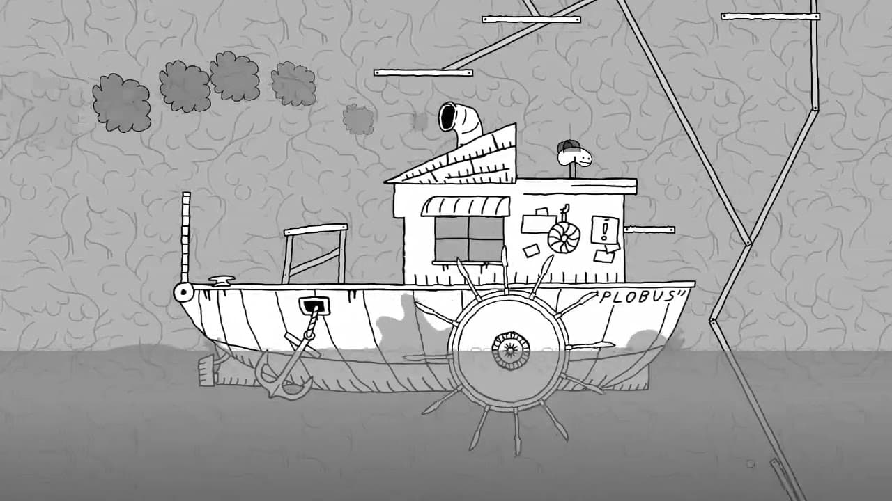 BirdGut trailer thumbnail