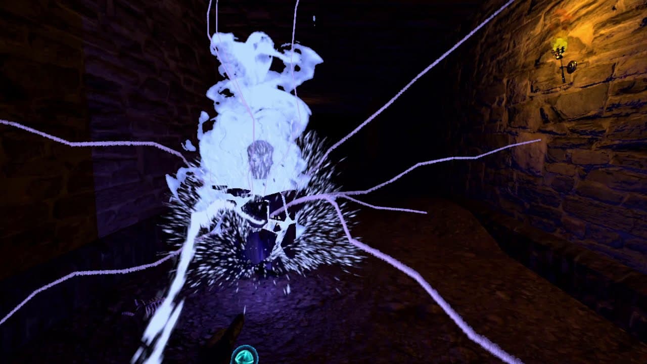 Broken Dungeon trailer thumbnail