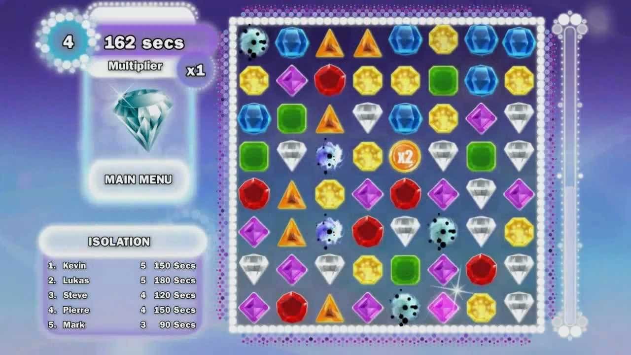 Jewel Time Deluxe trailer thumbnail