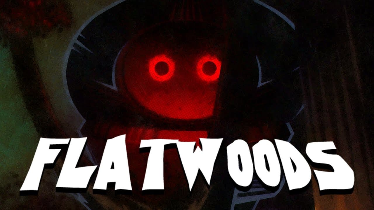 Flatwoods trailer thumbnail