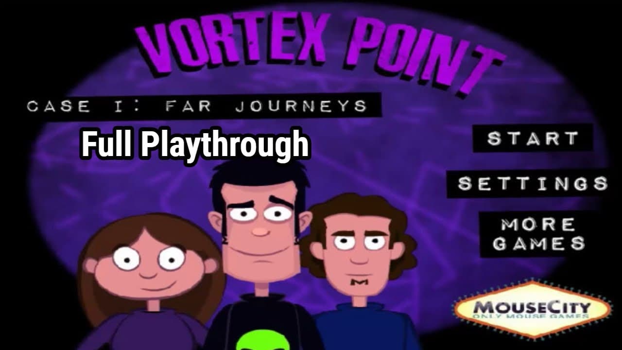 Vortex Point trailer thumbnail
