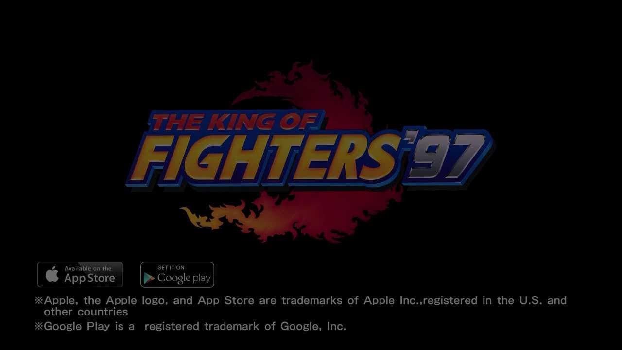 The King of Fighters '97 trailer thumbnail