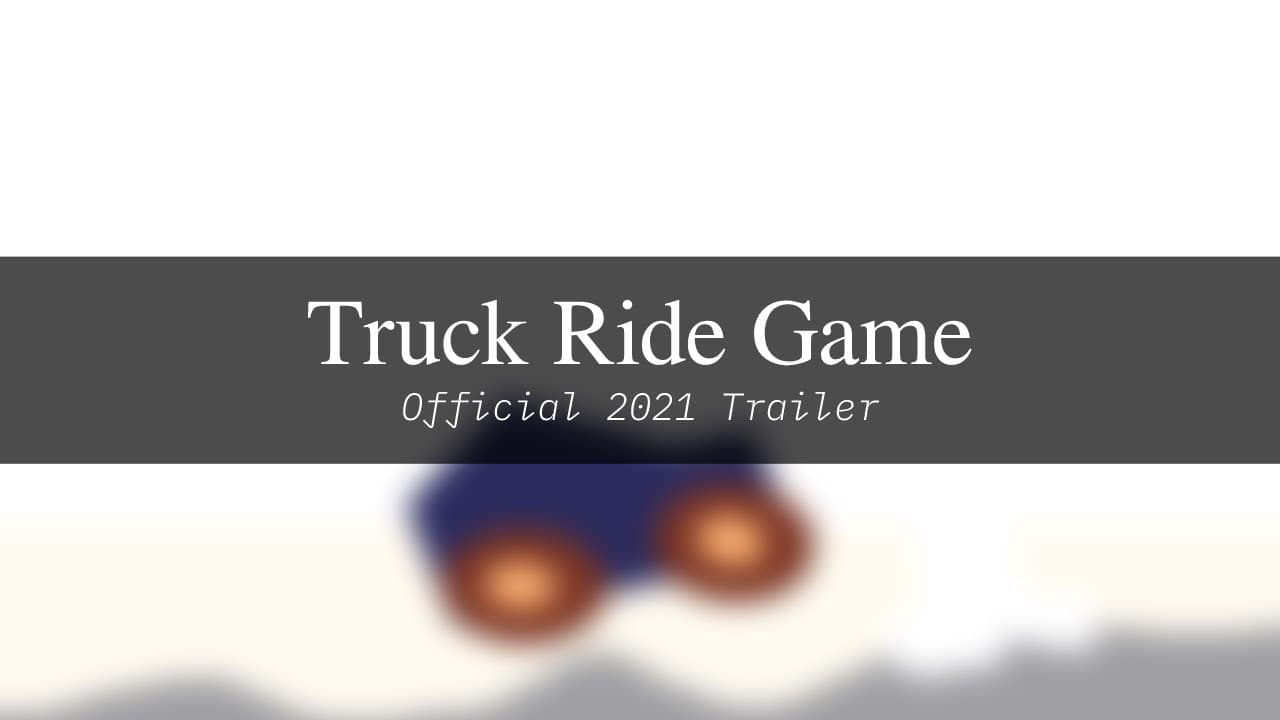 Truck Raid trailer thumbnail