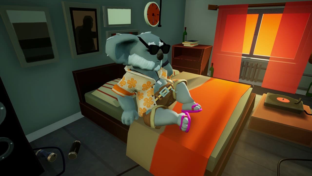 Stone trailer thumbnail