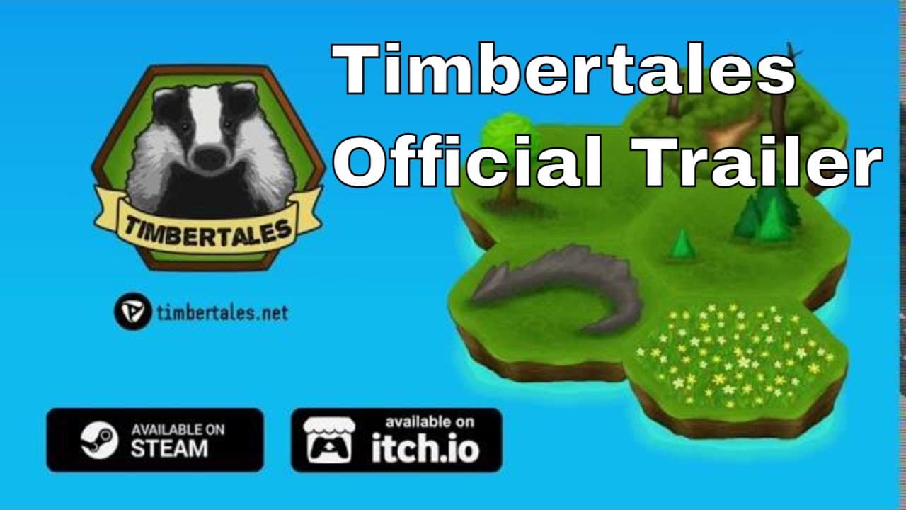 Timbertales trailer thumbnail