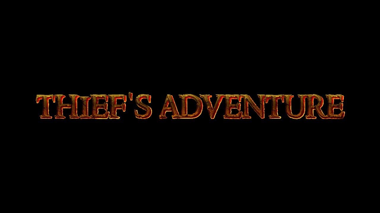 Thief's Adventure trailer thumbnail