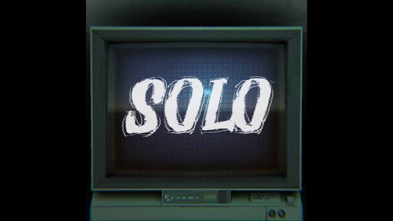 Solo trailer thumbnail