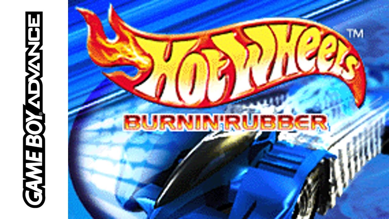 Hot Wheels: Burnin' Rubber trailer thumbnail