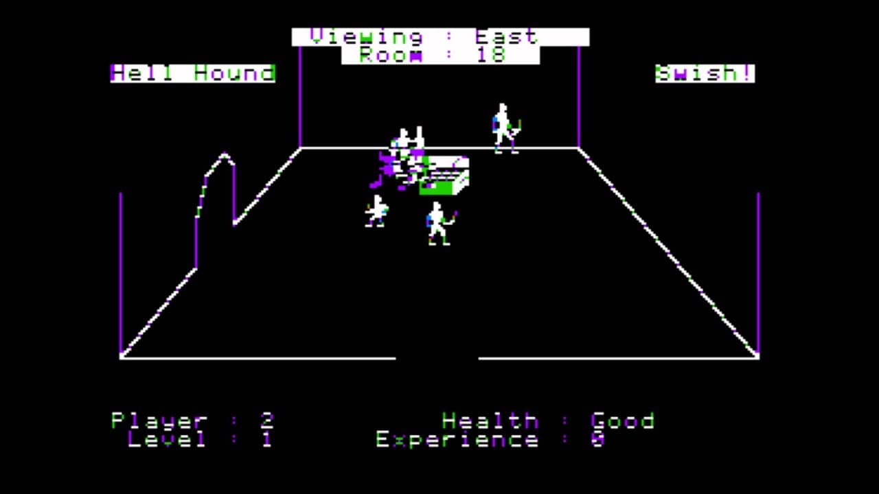 The Missing Ring trailer thumbnail