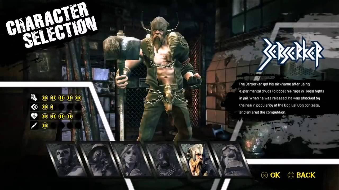 Bloodbath trailer thumbnail