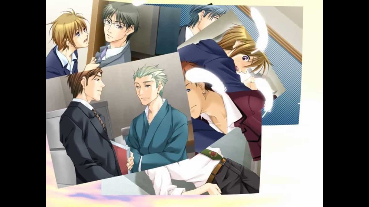 KimiSuta: Kimi to Study trailer thumbnail