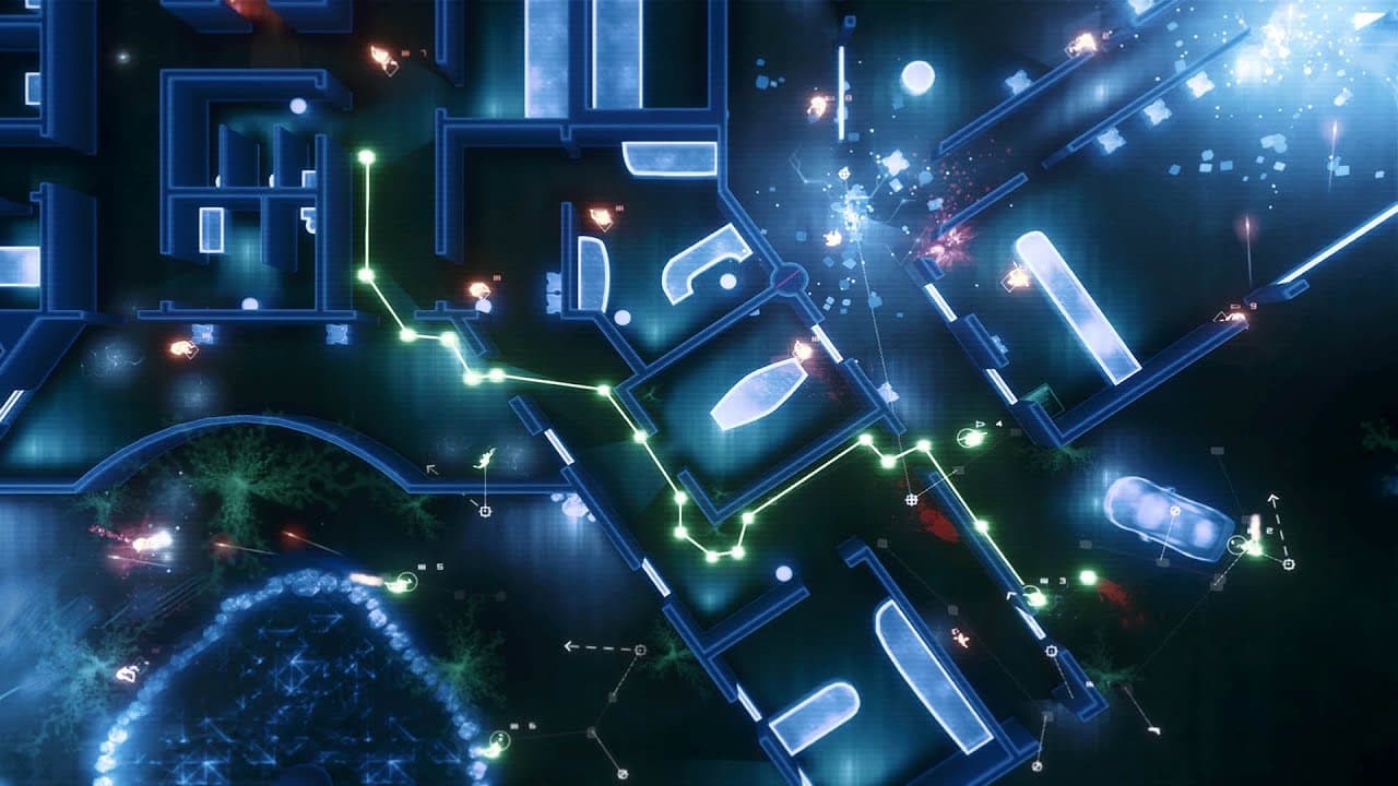 Frozen Synapse 2 trailer thumbnail