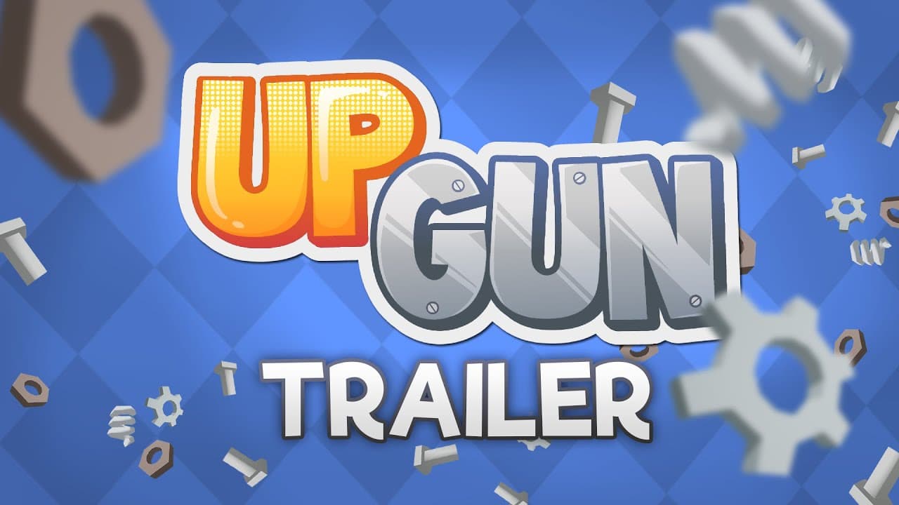 UpGun trailer thumbnail