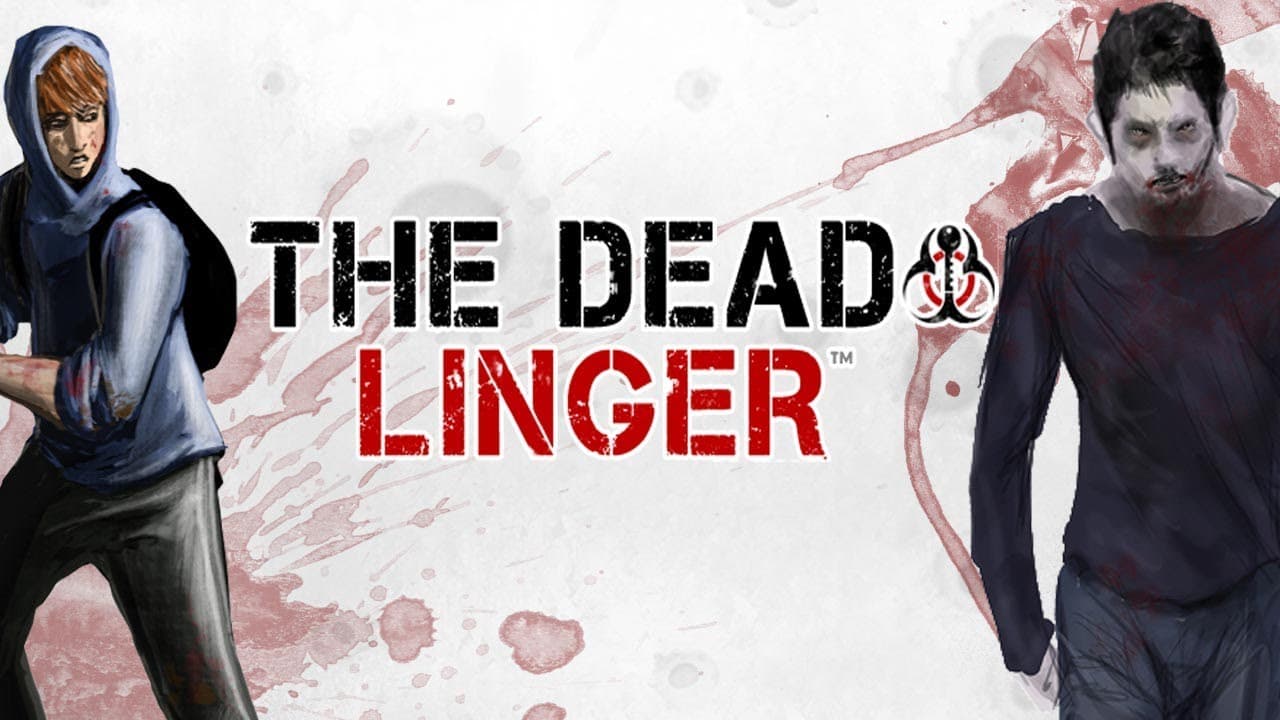 The Dead Linger trailer thumbnail