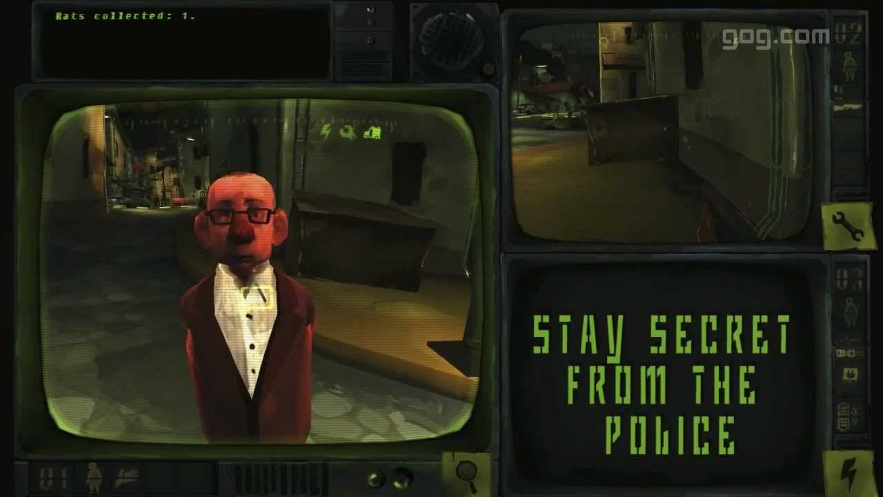 Signal Ops trailer thumbnail