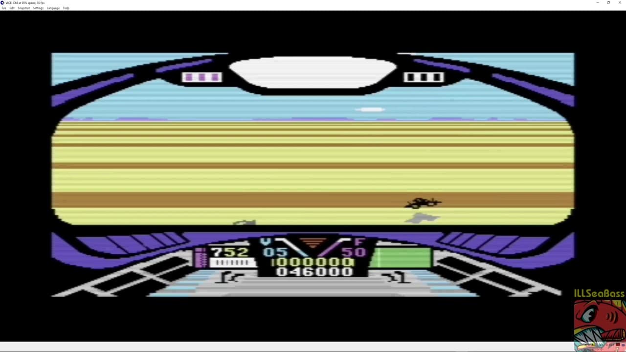 Suicide Strike trailer thumbnail