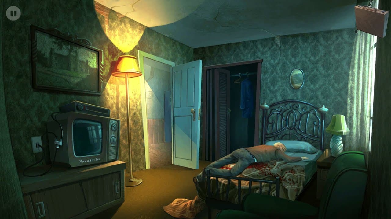 Nobodies trailer thumbnail