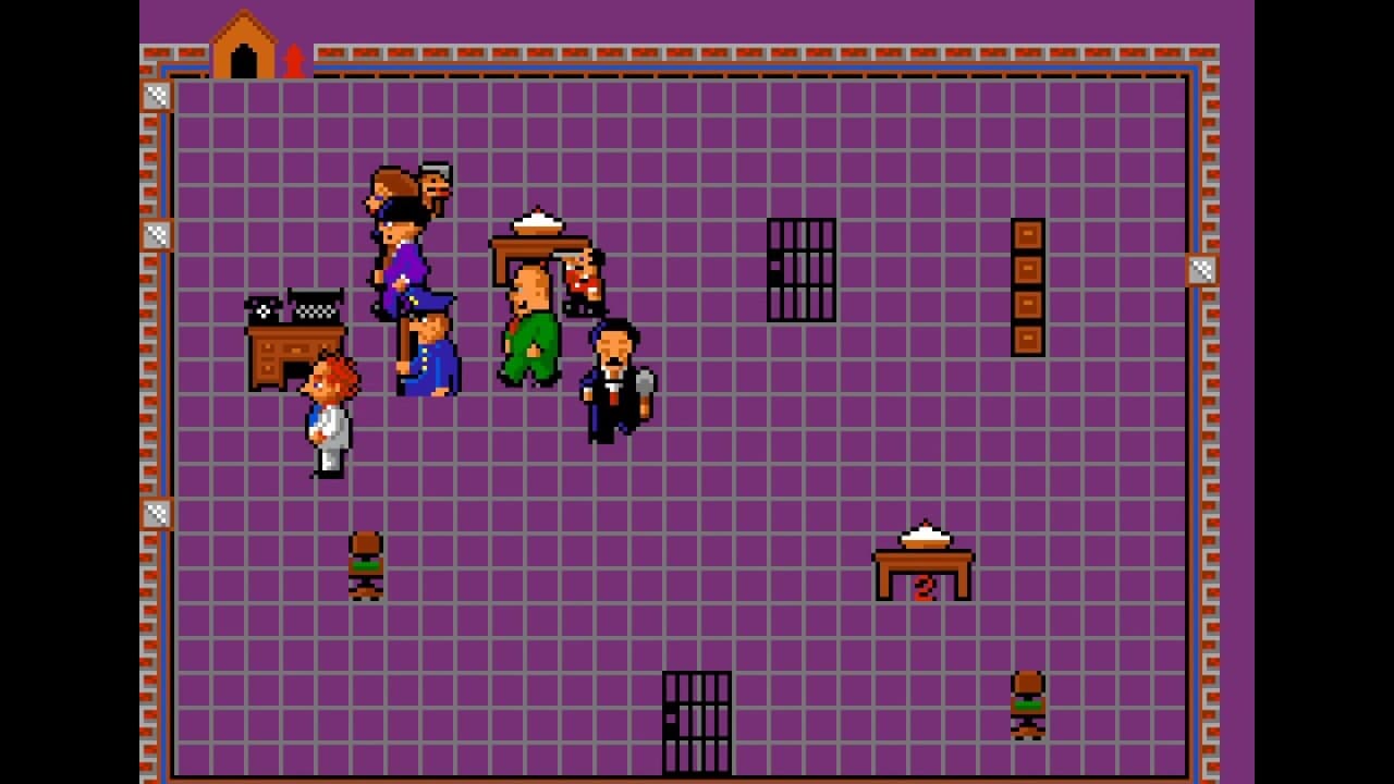 The Three Stooges trailer thumbnail