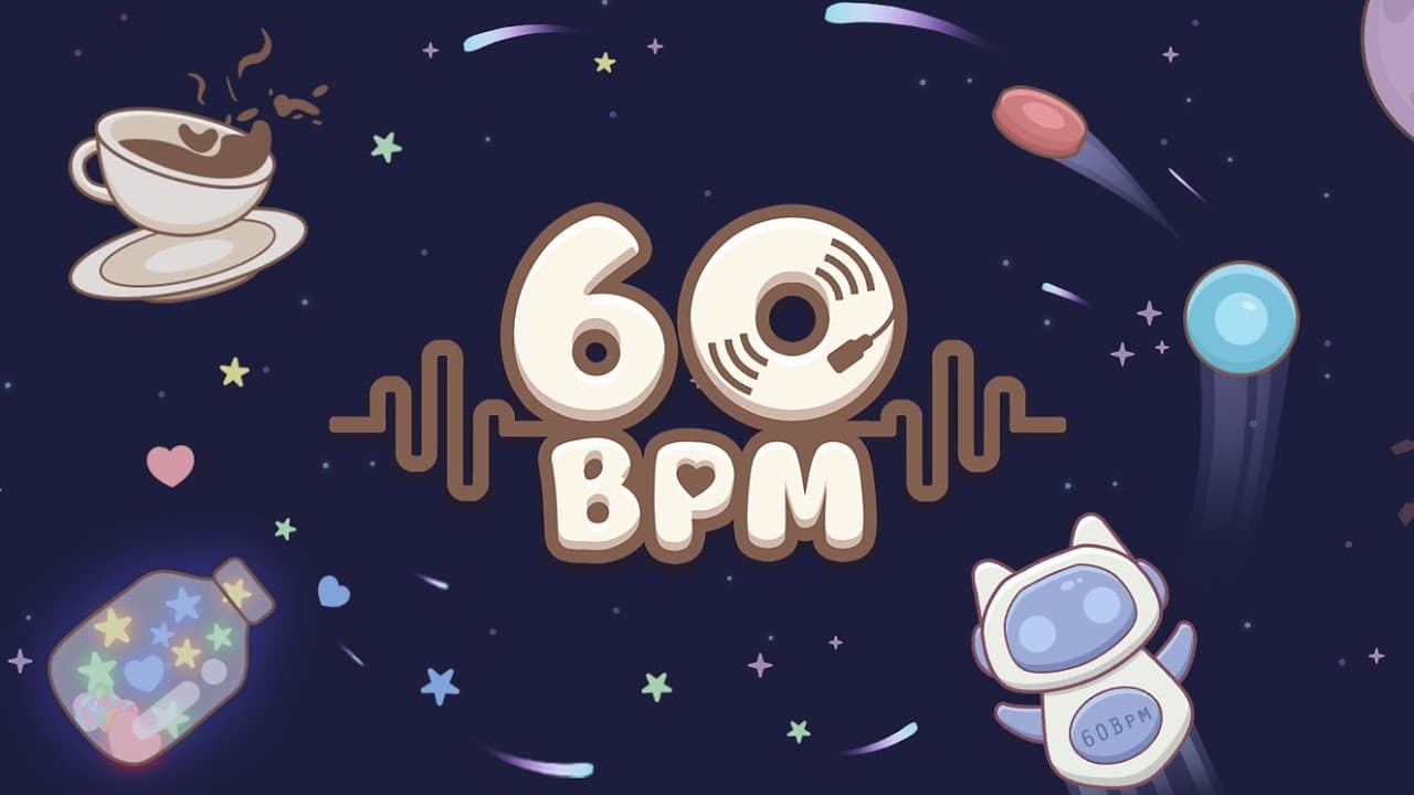 60 BPM trailer thumbnail