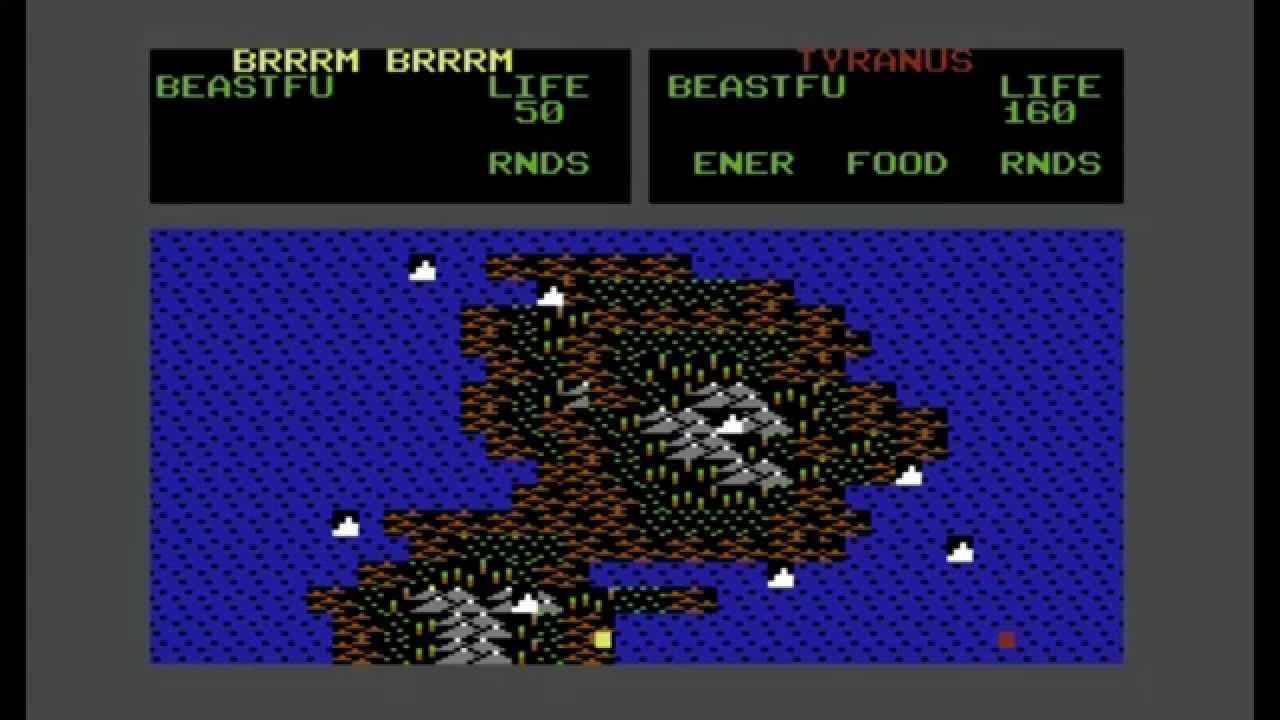 Mail Order Monsters trailer thumbnail