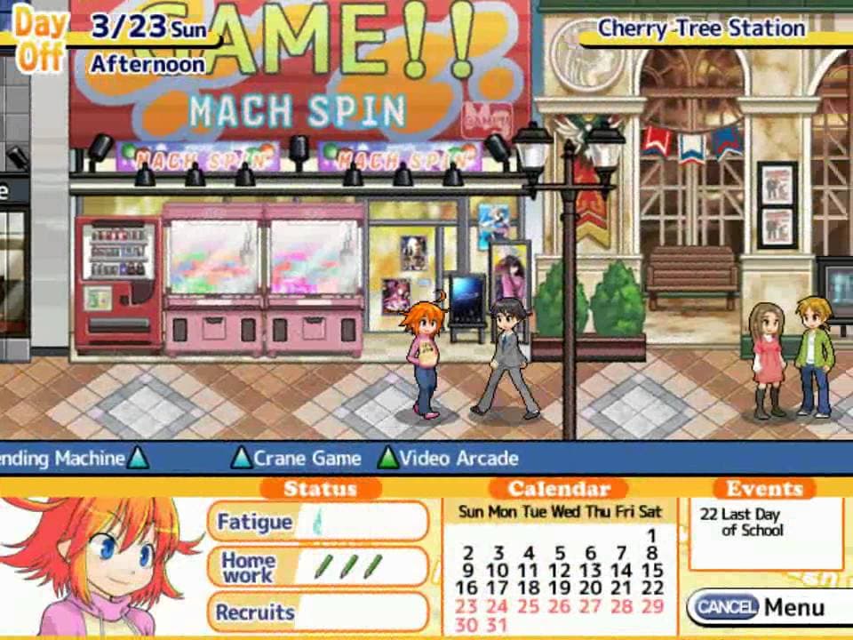 Cherry Tree High Comedy Club trailer thumbnail