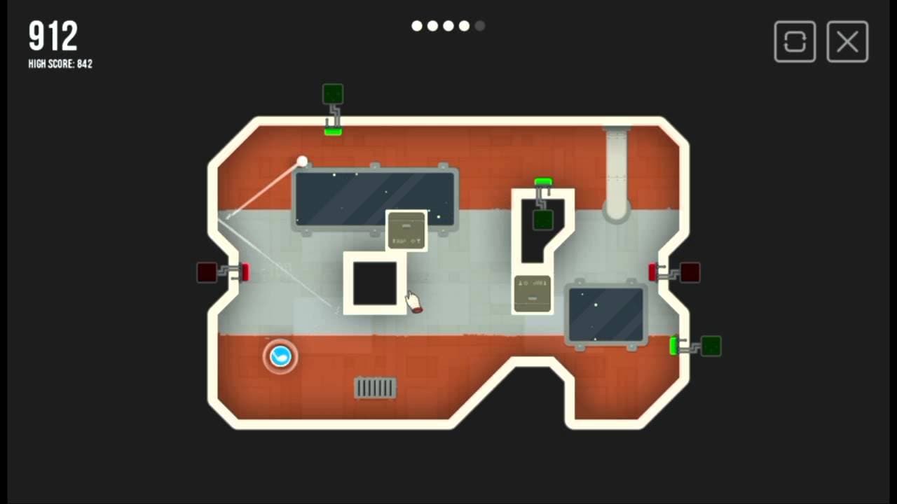 Zero G Golf trailer thumbnail