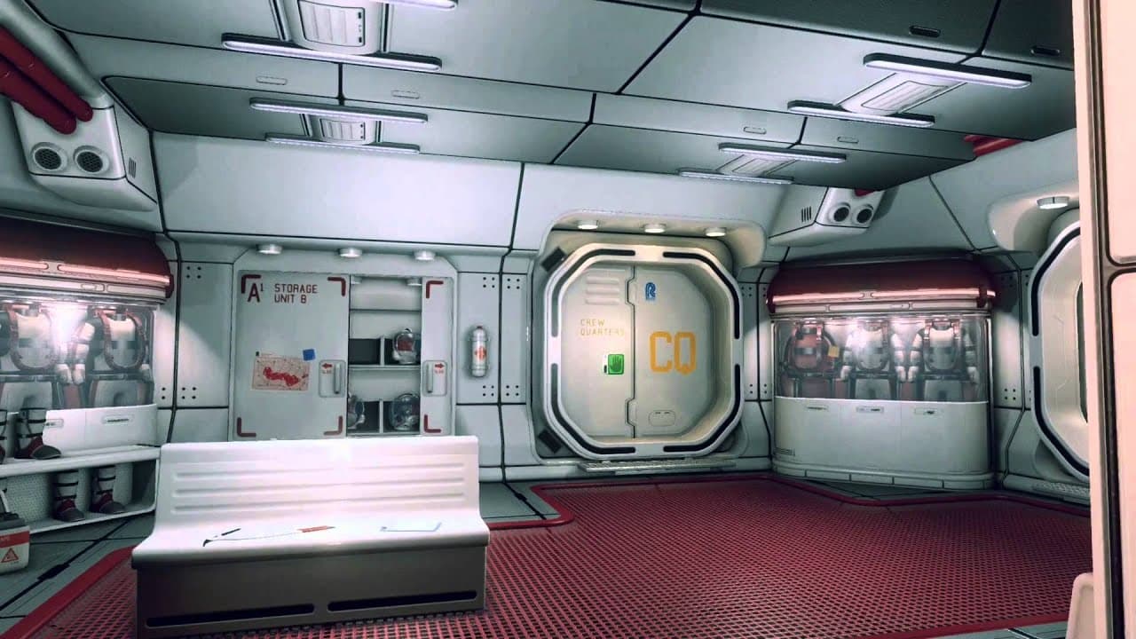 Pollen trailer thumbnail