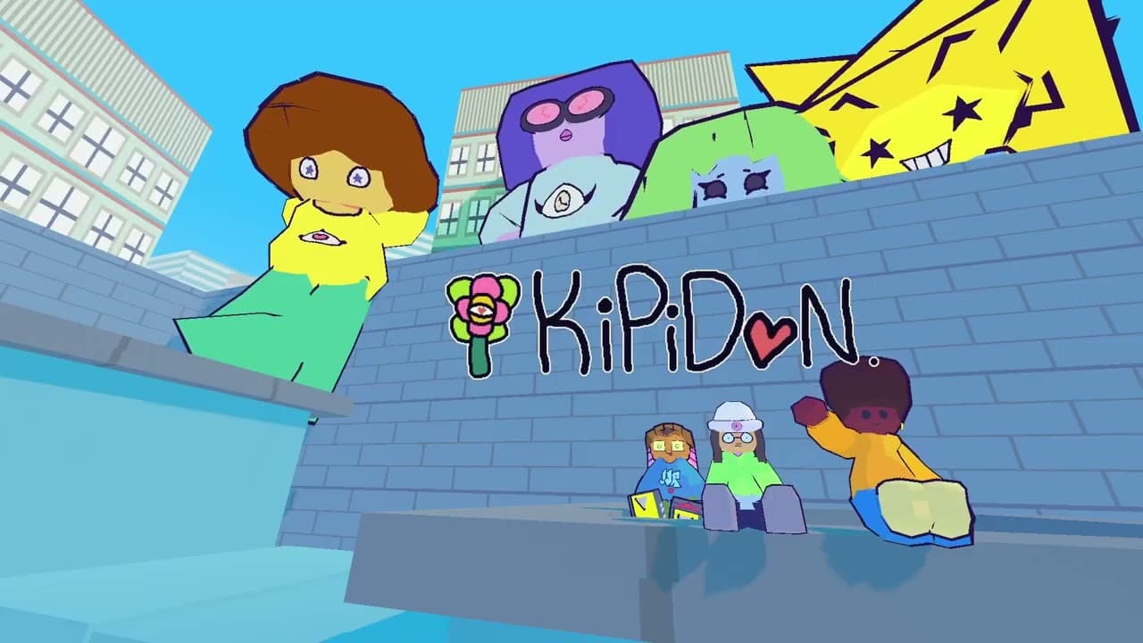 Kipidon: We Will Always Love You trailer thumbnail