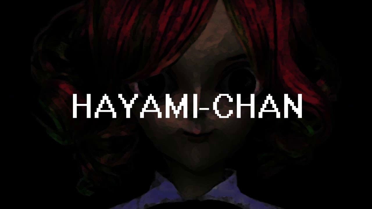 Hayami-Chan trailer thumbnail