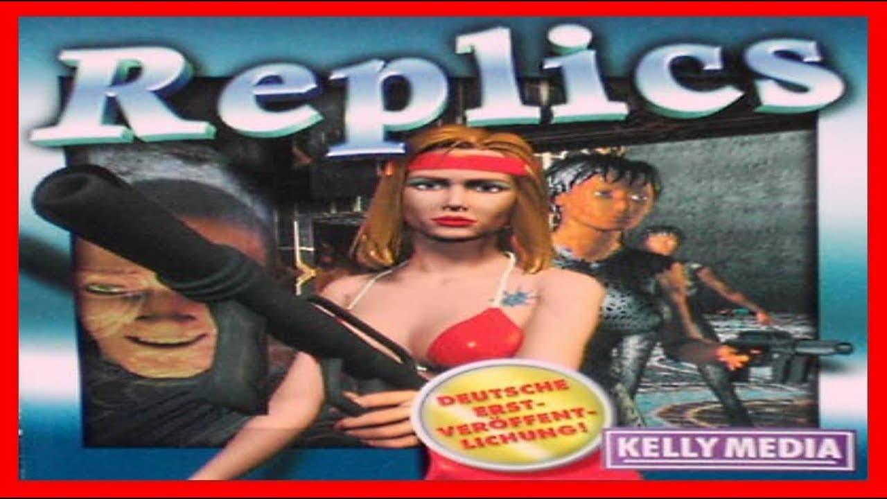Replics trailer thumbnail