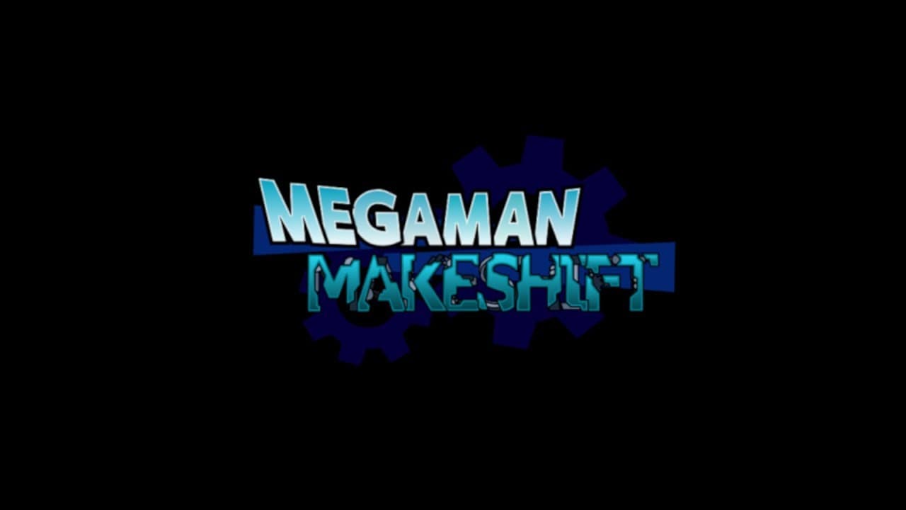 Megaman Makeshift trailer thumbnail