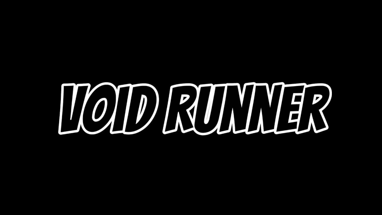 Void Runner trailer thumbnail