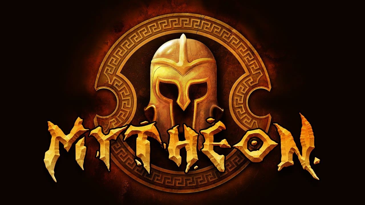 Mytheon trailer thumbnail